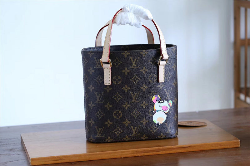Ozarra Fashion Lu-Vi bags - 8409