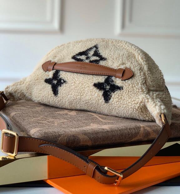 Ozarra Luxury - LOV Bags - 3002