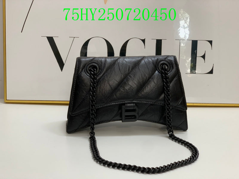 Ozarra Fashion - BGA Bags - 1691