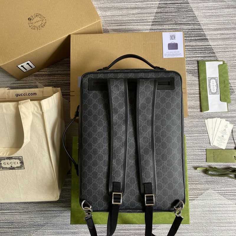 Ozarra - GUKI Bags - 1703