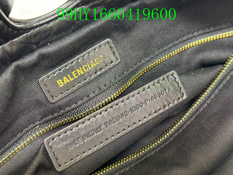Ozarra Fashion - BGA Bags - 1803