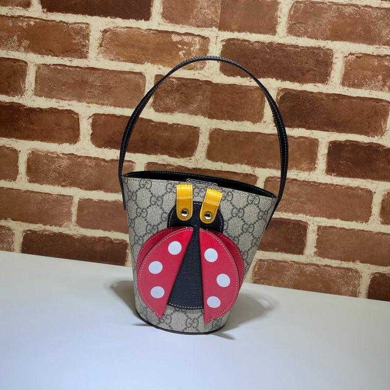 OZ - GCI Bags - 2164