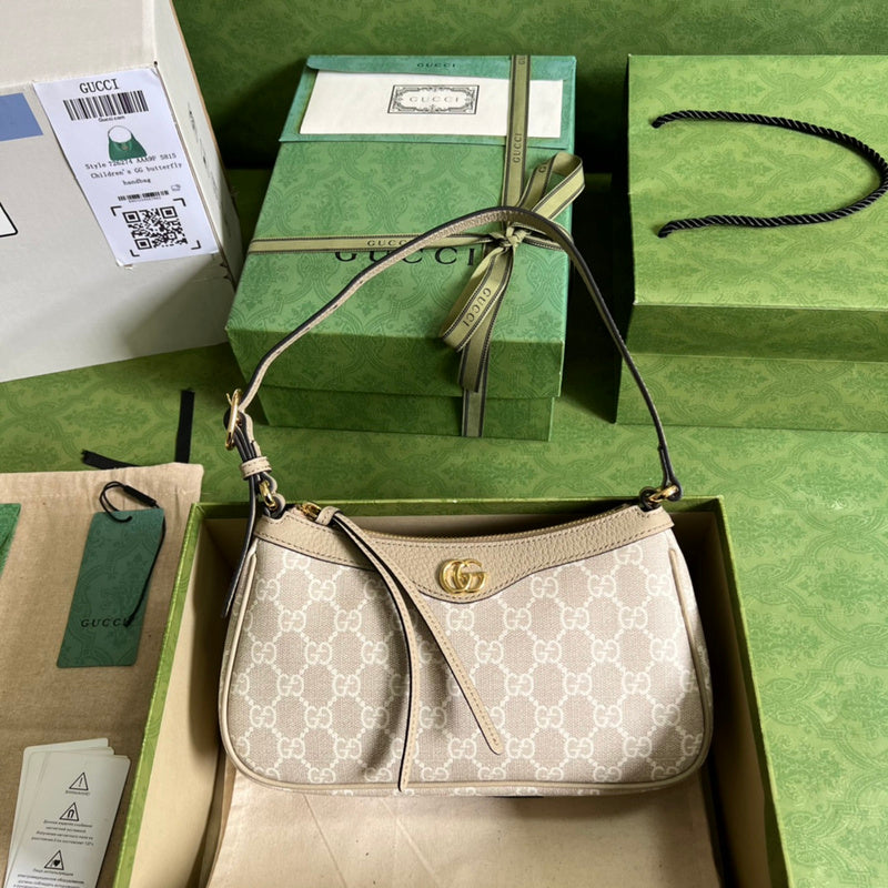 OZ - GCI Bags - 783