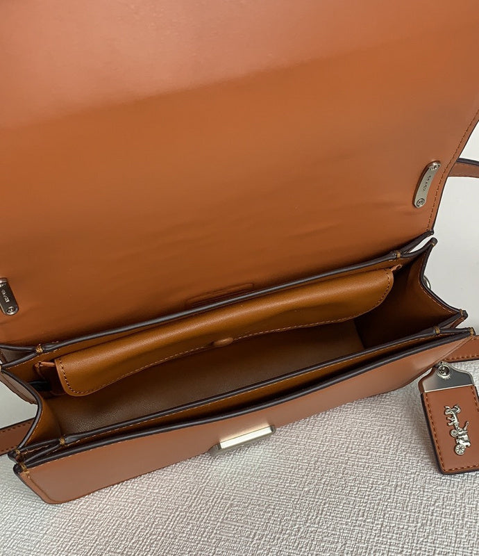 Ozarra - CAH Bags - 608