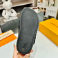 Ozarra Luxury - LOV Women Shoes - 077