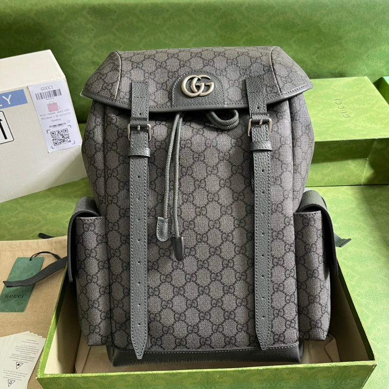 OZ - GCI Bags - 1193