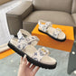 Ozarra Luxury - LOV Women Shoes - 200