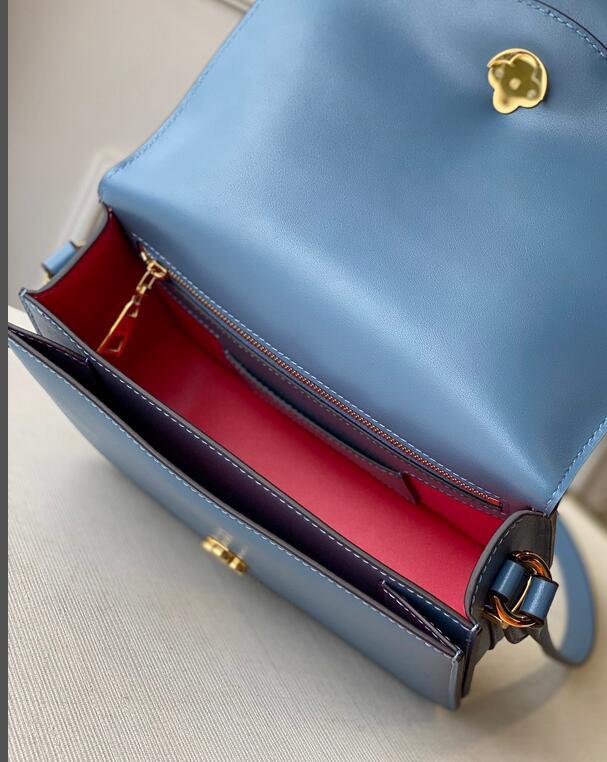 Ozarra Luxury - LOV Bags - 2981