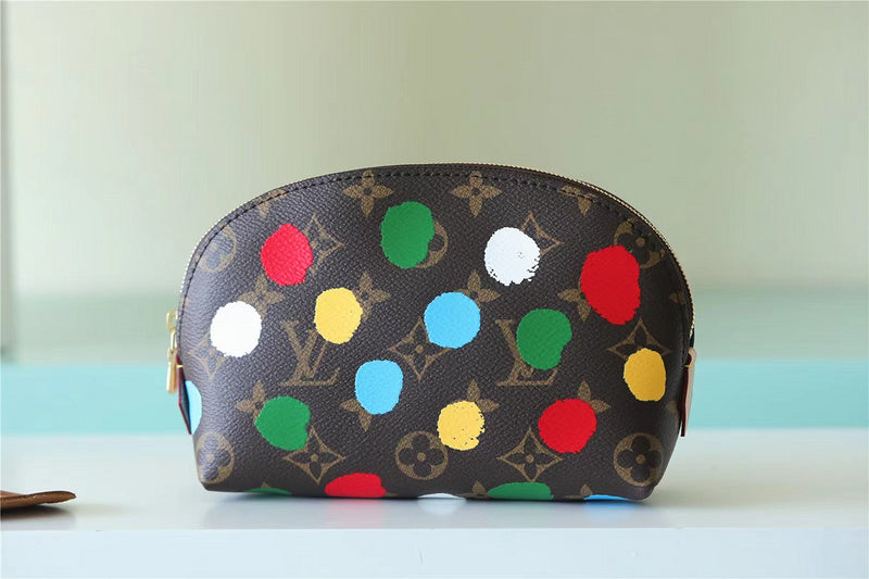 Ozarra Fashion Lu-Vi bags - 8794
