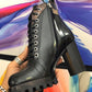 Ozarra Luxury - LOV Women Shoes - 777