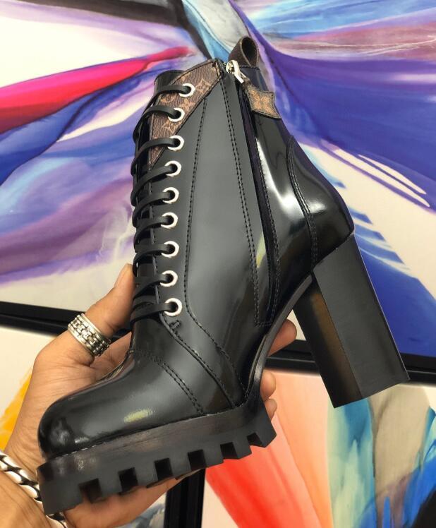 Ozarra Luxury - LOV Women Shoes - 777