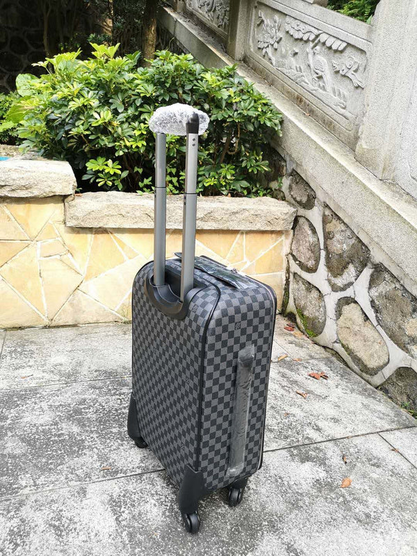 Ozarra Fashion Lu-Vi bags - 11393