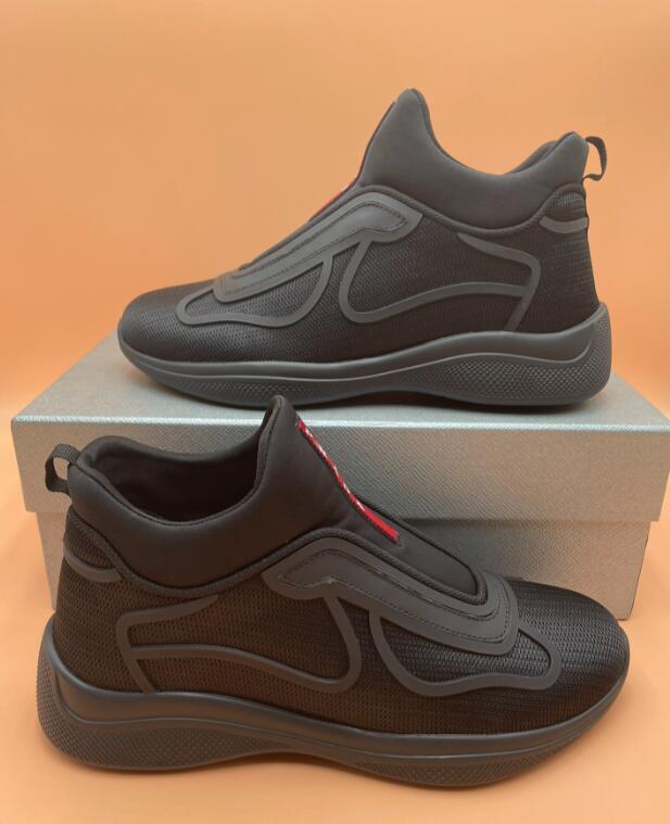 Ozarra Luxury - PD Men Shoes - 036