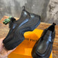 Ozarra Luxury - LOV Women Shoes - 535