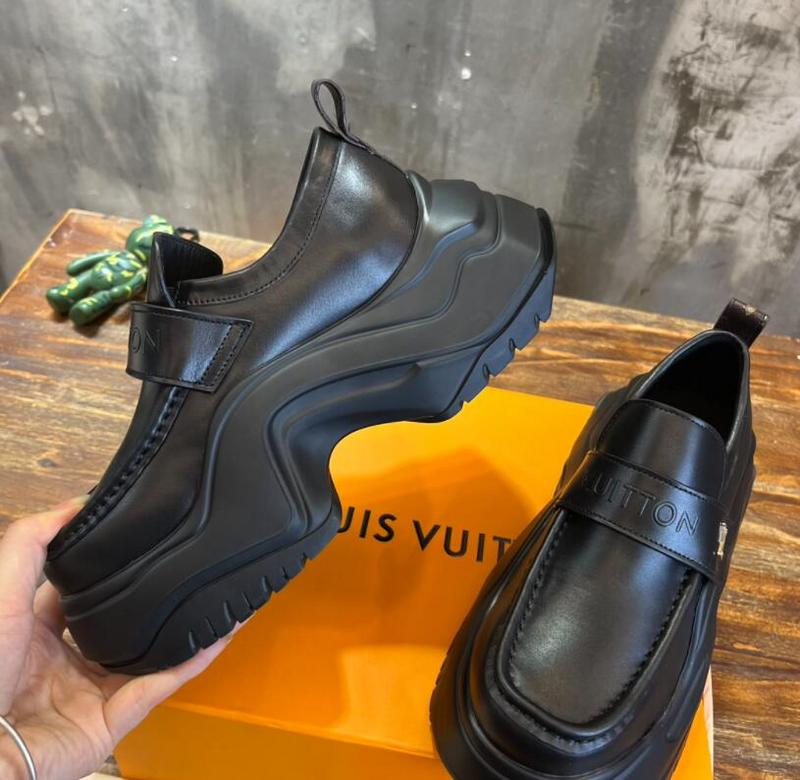Ozarra Luxury - LOV Women Shoes - 535