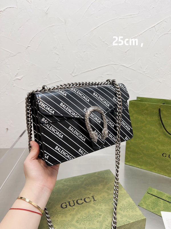 Ozarra Fashion - BGA Bags - 1540