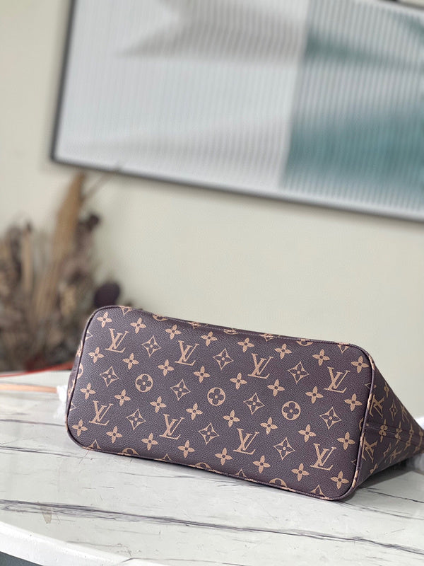 Fashion Lu-Vi bags - 4617
