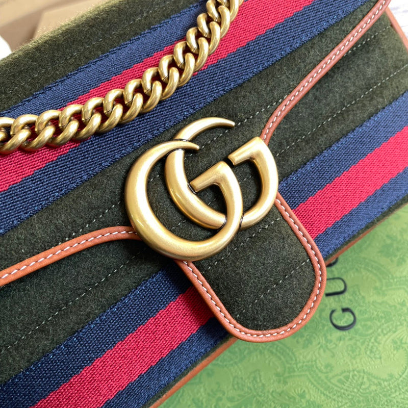Ozarra - GG Bags - 1660