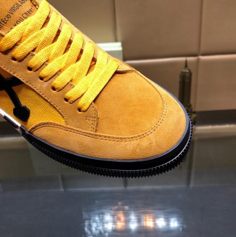 Ozarra Luxury - YZO Men Shoes - 204