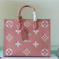 Ozarra - LUV Bags - 493