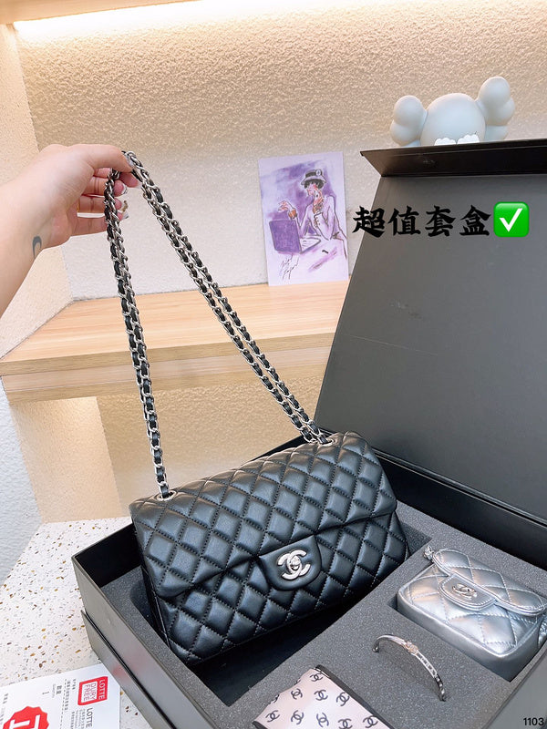 Ozarra - CHL Bags - 6970