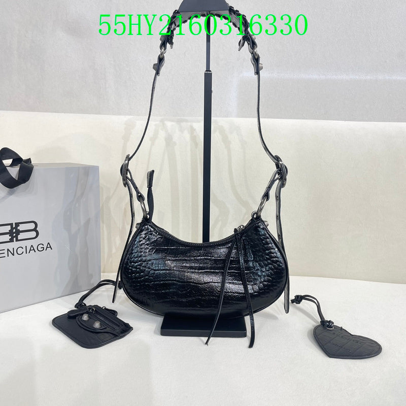 Ozarra Fashion - BGA Bags - 1864