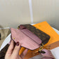Fashion Lu-Vi bags - 3860