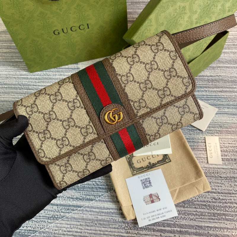 Ozarra - GUKI Bags - 2166