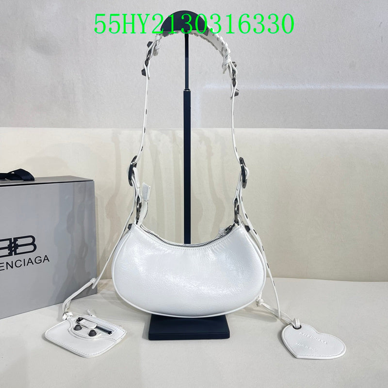 Ozarra Fashion - BGA Bags - 1869