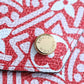 Ozarra Fashion Lu-Vi bags - 8957