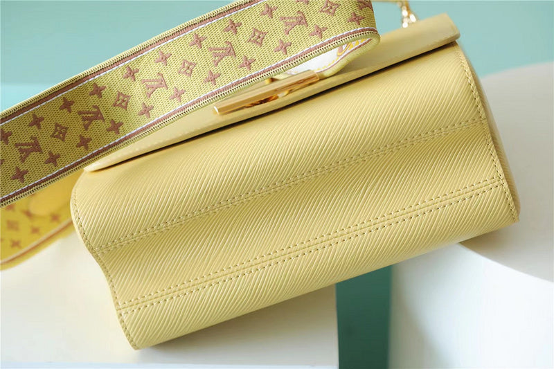 Ozarra - LUV Bags - 534