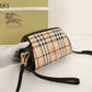 Ozarra Fashion -BBR Bags - 862