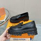 Ozarra Luxury - LOV Women Shoes - 242