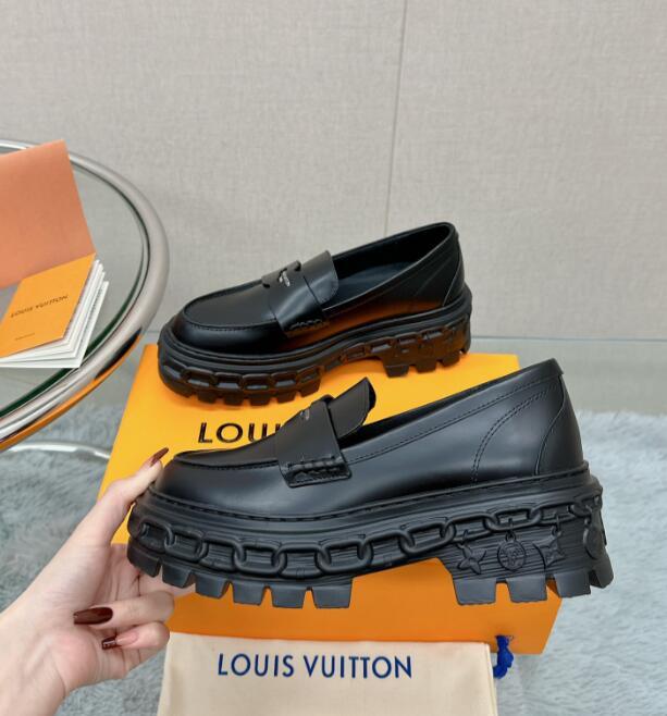 Ozarra Luxury - LOV Women Shoes - 242