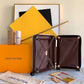 Ozarra Fashion Lu-Vi bags - 11401