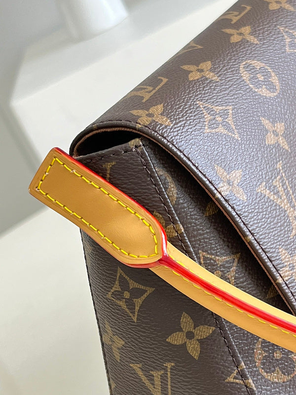 Fashion Lu-Vi bags - 3389