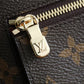 Ozarra Fashion Lu-Vi bags - 10844