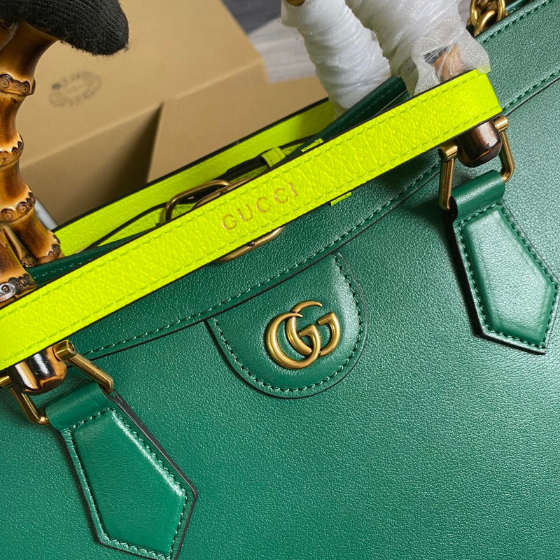 Ozarra - GCI Bags - 5122