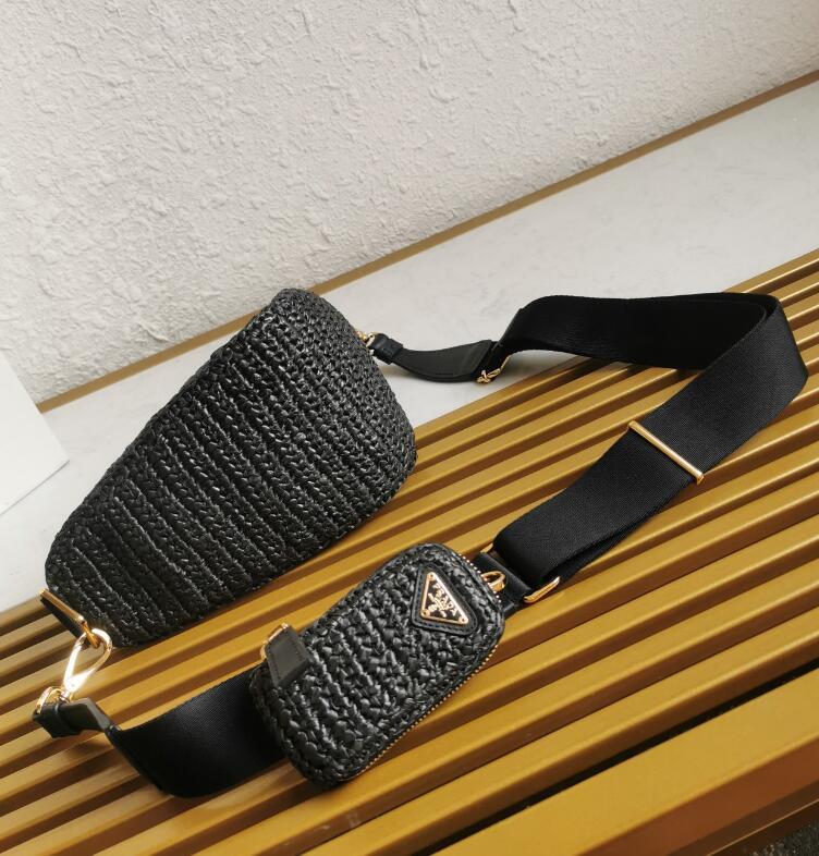 Ozarra Luxury - PD Bags - 028