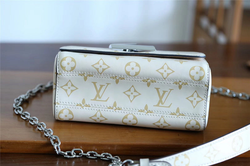 Ozarra Fashion Lu-Vi bags - 8445