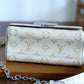Ozarra Fashion Lu-Vi bags - 8445
