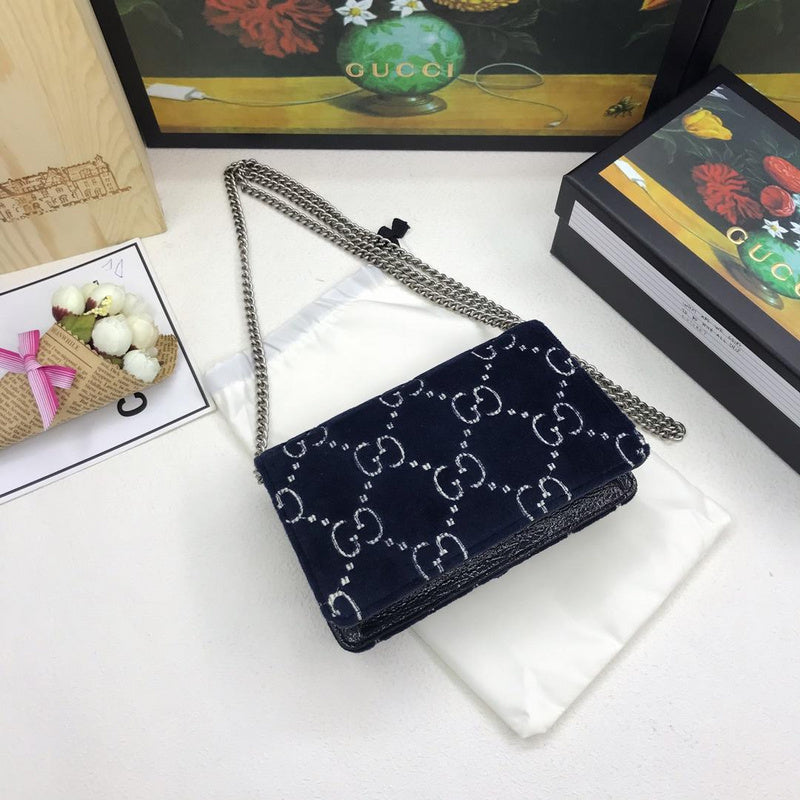 BAB - GCI Bags - 1140