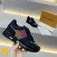 Ozarra Luxury - LOV Men Shoes - 1828