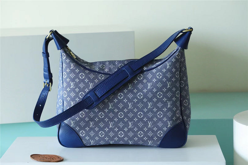 Ozarra Fashion Lu-Vi bags - 9944