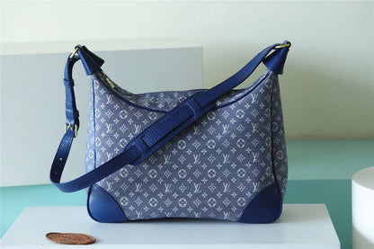 Ozarra Fashion Lu-Vi bags - 9944