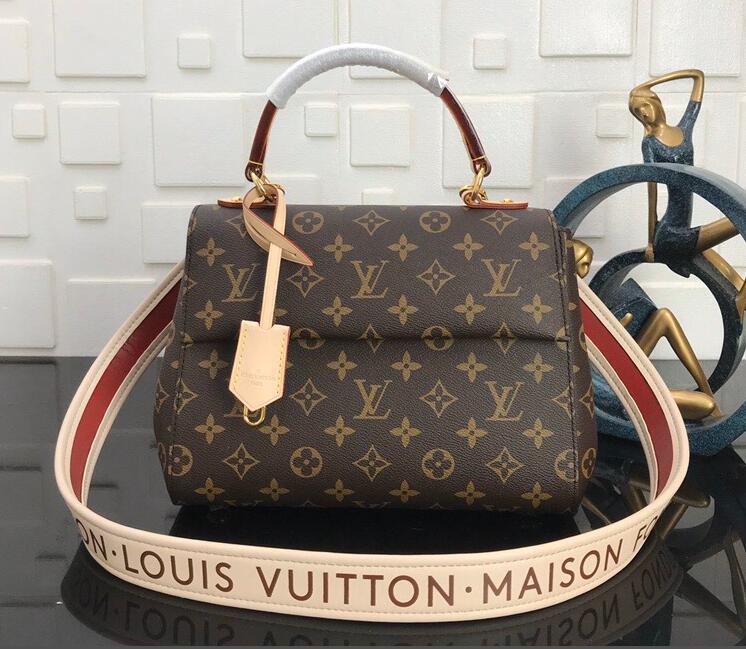 Ozarra Luxury - LOV Bags - 3037