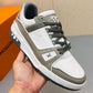 Ozarra Luxury - LOV Men Shoes - 955