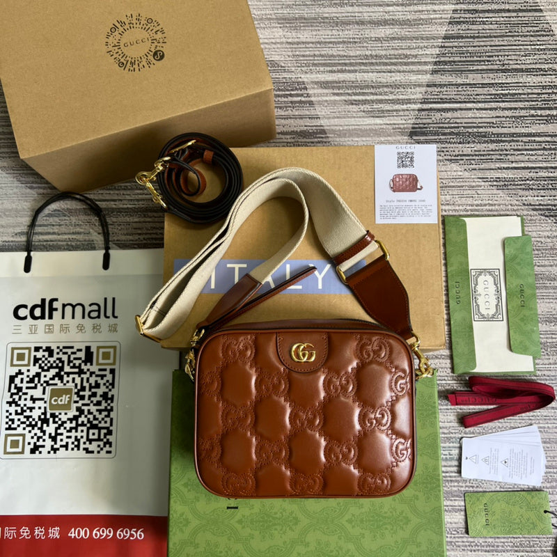 Ozarra - GCI Bags - 4286