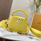 Ozarra - GUKI Women Bags - 1552