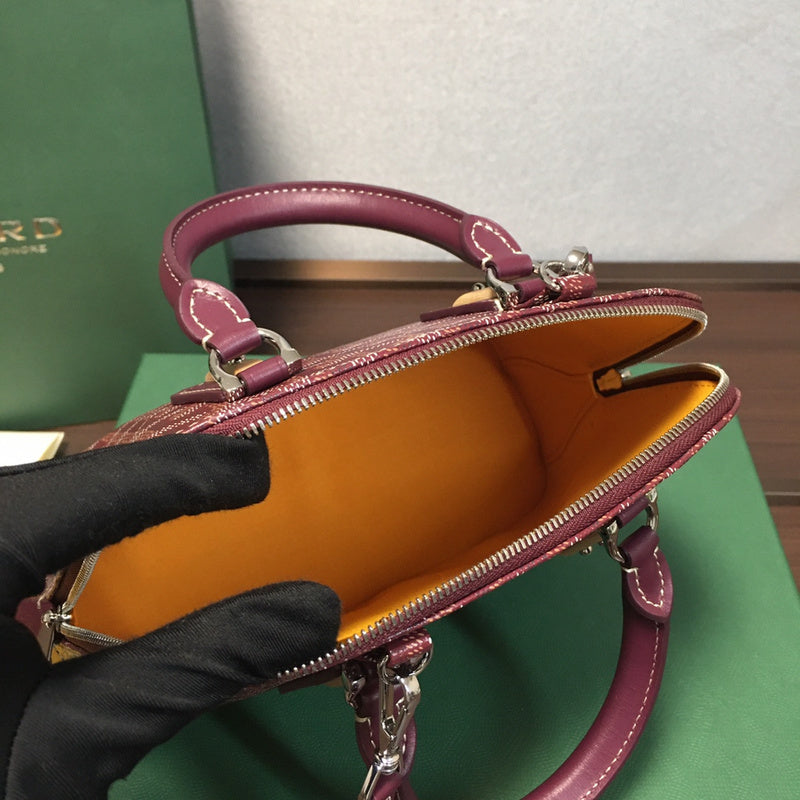Ozarra - GOD Bags - 946